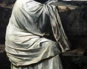 安塞姆 费尔巴哈 : Iphigenia